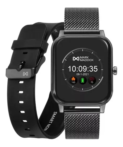 Relojes mark maddox chile sale