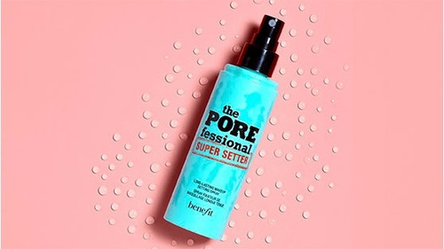Fijador De Maquillaje Mini | The Porefessional Benefit 30ml