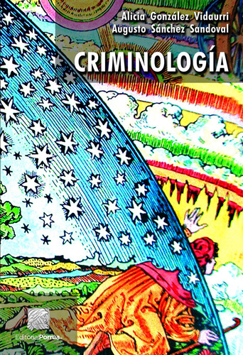 Libro Criminología