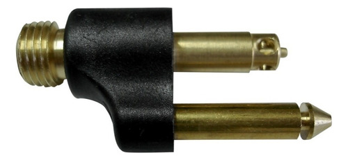 Conector Macho Mercury Para Tanque De Combustible