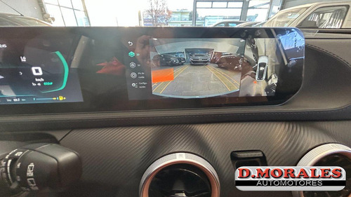 Dongfeng FORTHING T5 HEV EXCLUSIVE -