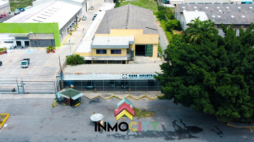 Imagen 4 de 20 de Inmocity Inmobiliaria Vende Galpon Con Terreno Zona Industrial Piñonal Palo Negro Edo Aragua