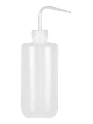 Piseta De Plastico 500ml