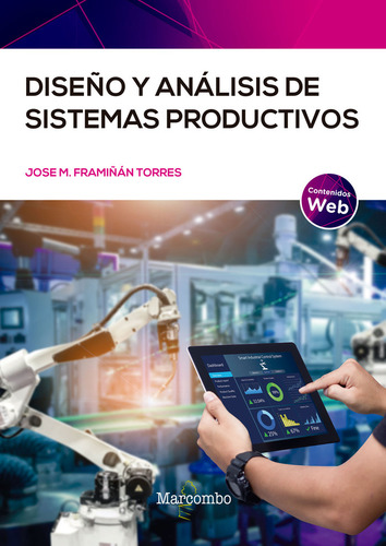 Diseño Y Analisis De Sistemas Productivos