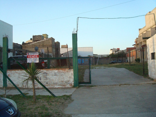 Imagen 3 de 5 de Vendo Lote A Metros Del Mar