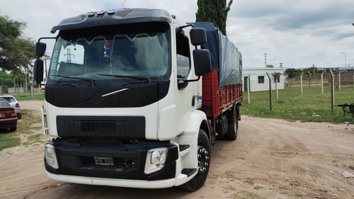 Volvo 260 Mod 2014