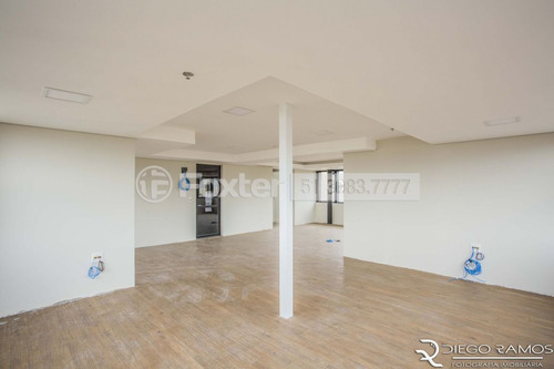 Sala / Conjunto Comercial, 285 M², Menino Deus - 157612