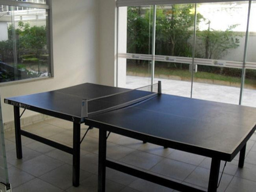 Imagem 22 de 27 de Apartamento À Venda - Praia Das Astúrias - Guarujá - Ap4491