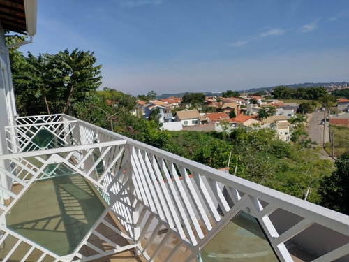 Imagem 15 de 30 de Casa Com 4 Dormitórios À Venda, 223 M² Por R$ 650.000,00 - Jardim Itália - São Pedro/sp - Ca2930