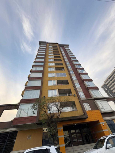 Se Arrienda Depto En Torre Quattro, Temuco (104957)