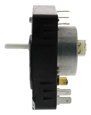 W10185982 Whirlpool Kenmore Dryer Timer Control Ps23521 Vve
