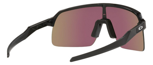 Lente De Sol Oakley 0oo9463 Sutro Lite Rectangular Sutro Lite Prizm Sapphire Matte Black Matte Black