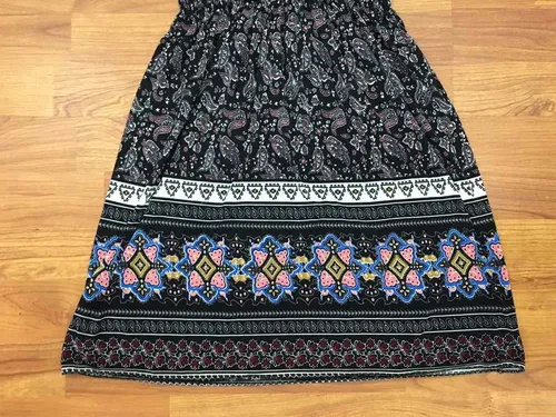 Vestido Para Damas Importado! (Usado)