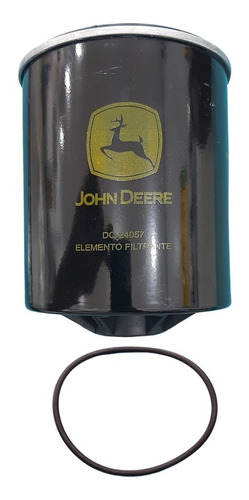 Filtro De Combustible John Deere Dq24057 Tractor 6615