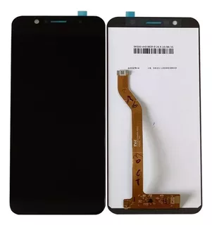 Pantalla Para Asus Zenfone Max Pro M1 Zb601kl Zb602kl X00td