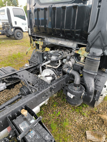 Dongfeng Dhr 3000