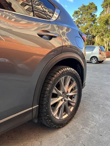 Mazda CX-5 2.5 Grand Touring Lx Camioneta