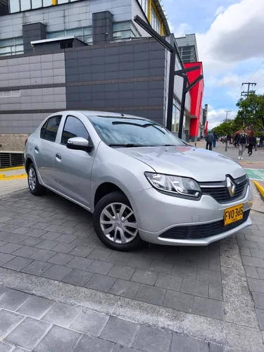 Renault Logan 1.6 Authentique / Life