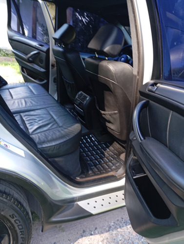BMW X5 3.0 D Executive Stept