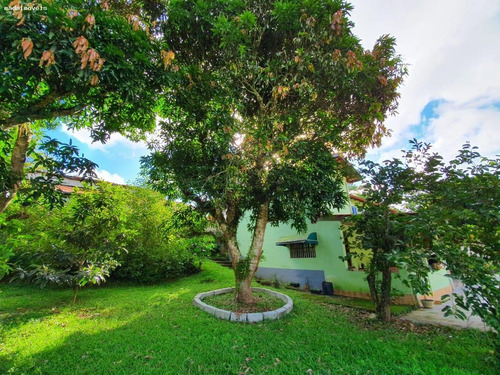 Imagem 5 de 15 de Chácara Para Venda Em Mogi Das Cruzes, Jardim Nathalie, 4 Dormitórios, 1 Suíte, 4 Banheiros, 3 Vagas - 2999_2-1156865