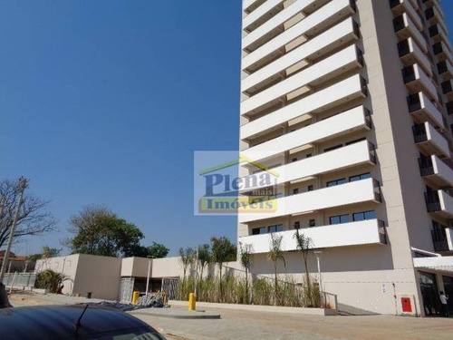 Imagem 1 de 11 de Sala À Venda, 52 M² - Jardim Marchissolo - Sumaré/sp - Sa0128