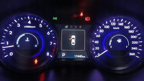 Hyundai Azera 3.0 MPFI GLS V6 24V GASOLINA 4P AUTOMÁTICO