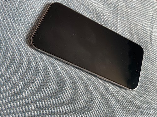 Iphone 16 Pro Max 256gb Usado Blanco (Usado)
