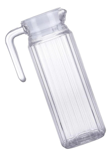 Jarra De Agua De 2 Piezas Jarra De Frascos De De 1100 Ml