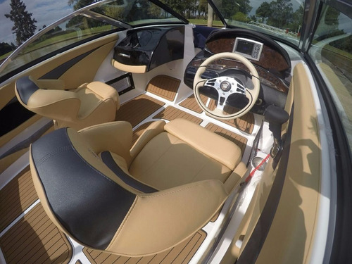 Eclipse 21 Open Con Motor Mercury 150 Hp 4t 000 Hs.