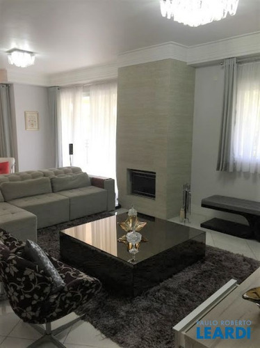 Imagem 5 de 15 de Apartamento - Tamboré - Sp - 613117