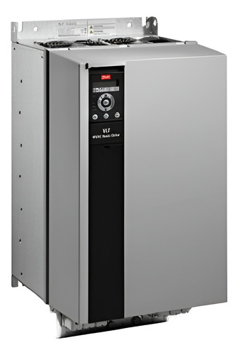 Inversor De Frequência Danfoss Fc-101 P22k 22kw 30cv 220v