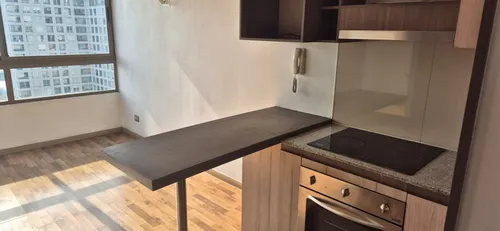 Arriendo Departamento Arturo Prat 1d-1b