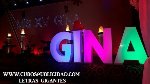 Imagen 5 de 10 de Renta Pista Iluminada, Pantallas De Led, Eventos, Cdmx