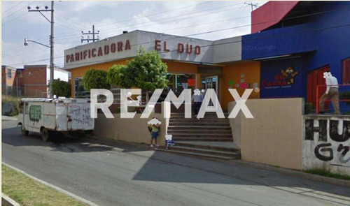 Local En Renta En Ciudad Cuatro Vientos, Ixtapaluca