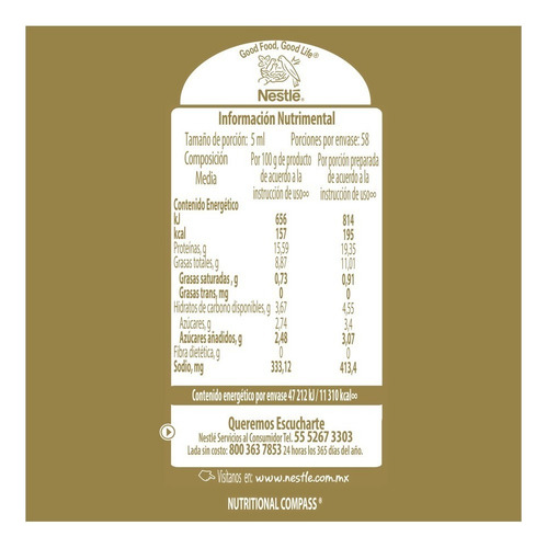 Salsa Inglesa Cross & Blackwell Receta Original Envase 290ml