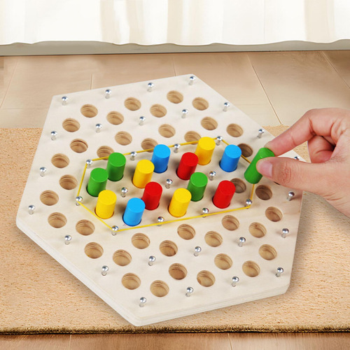 Juego De Ajedrez Triangular, Ajedrez Multijugador, Juego De