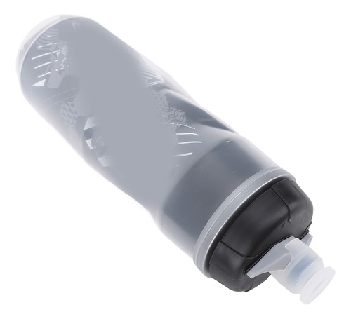 Botella Deportiva Para Bicicleta, Doble Capa, Gran Capacidad