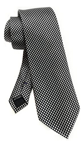 Corbata De Diamante Para Hombre - Corbata Tejida - Corbata 