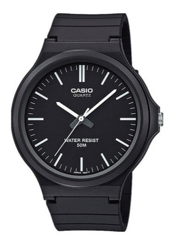 Reloj Casio Hombre Mw-240-1e Envio Gratis