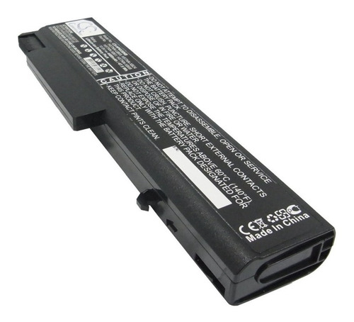 Bateria Para Hp Hp6530nb/g Probook 6555b 6530b 6535b