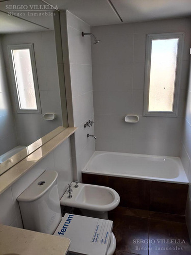 Imagen 14 de 17 de Departamento Monoambiente En Venta En Rosario