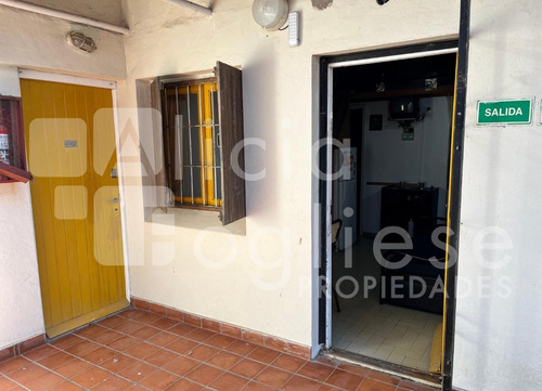 Imagen 5 de 11 de Departamento De 2 Ambientes Con Cochera Zona Sur