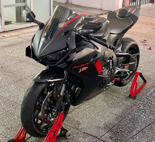 Imagen 5 de 25 de Honda Cbr 1000 Rr