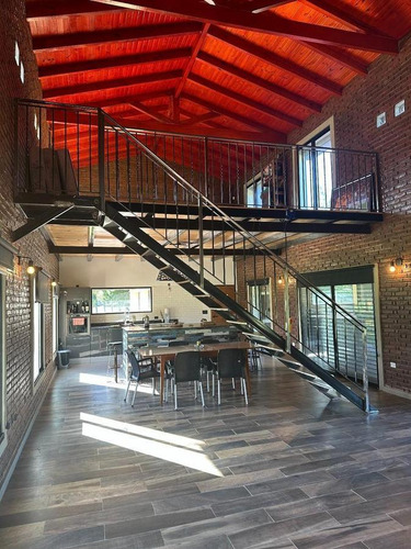 Casa De Campo En Venta A 90 Minutos De Capital Federal