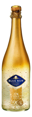Vino Blue Nun 750 ml pack x 12 u