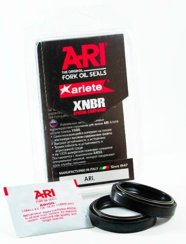 Par Retentor Suspensão Ariete Ari 102 Z750 Z800 Z 750 800