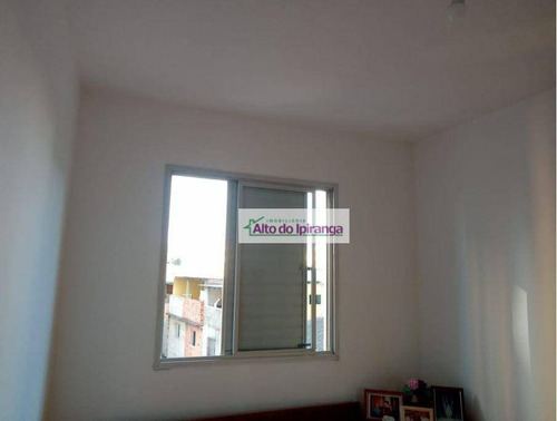 Imagem 22 de 30 de Apartamento Com 3 Dormitórios À Venda, 62 M² - Jardim Vergueiro (sacomã) - São Paulo/sp - Ap5561