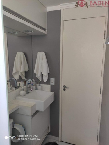 Imagem 7 de 15 de Apartamento Mobiliado, Com 2 Dormitórios - Ap03751