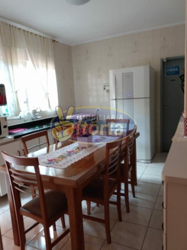 Imagem 2 de 6 de Casa Térrea Para Venda No Bairro Parque Miami. - 11063