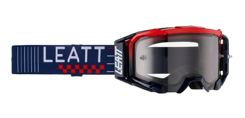Leatt Velocity 5.5 Iriz Gafas De Motocross 2023